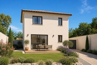  Maison à vendre 4 pièces 90 m²
