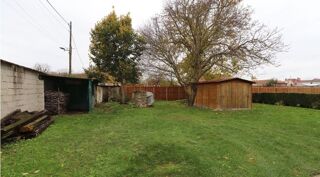  Terrain 603 m� Prunay