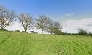  Terrain 3441 m� Sadroc