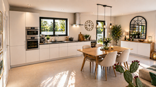  Maison à vendre 4 pièces 100 m²
