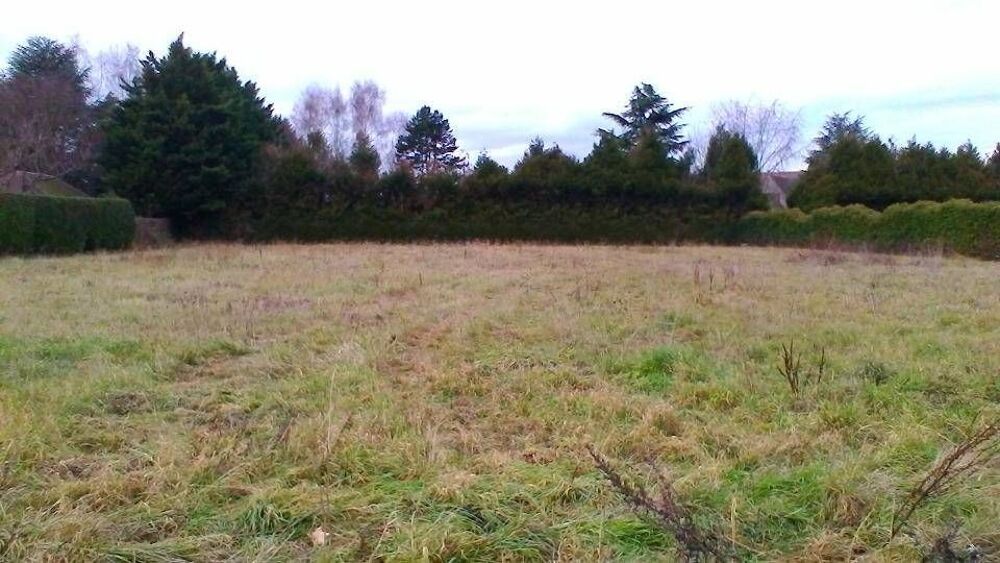 vente Terrain - 443 m² Saint-Fargeau-Ponthierry (77310)