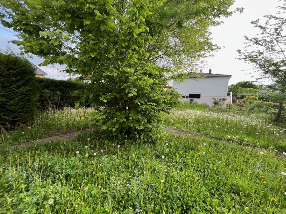 MAISON NEUVE RE 2020 A SAISIR RARE A YUTZ DANS QUARTIER ....
