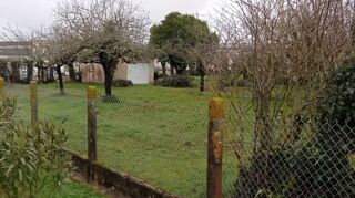  Terrain � vendre 738 m�