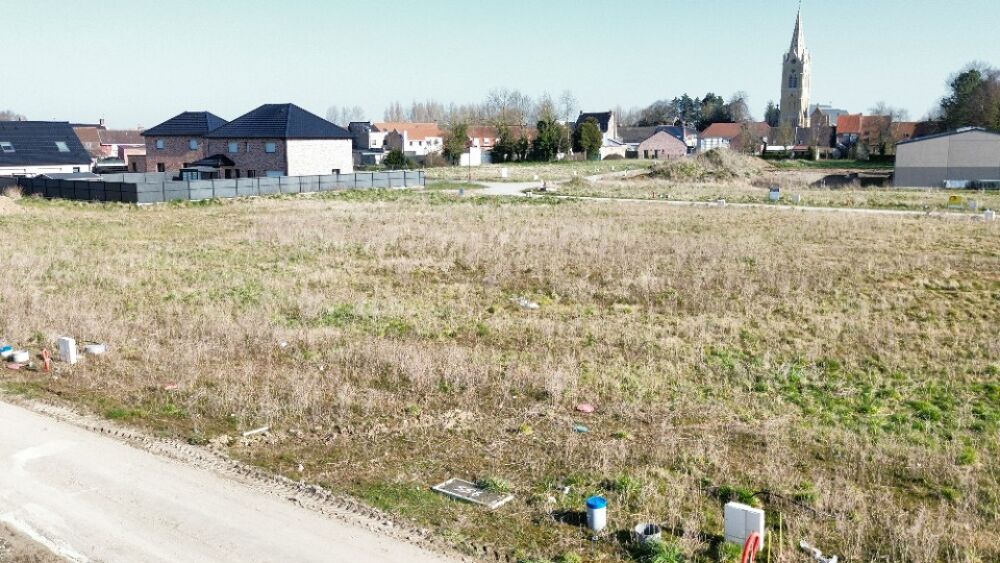 vente Maison - 4 pice(s) - 95 m Herzeele (59470)