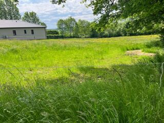  Terrain � vendre 1600 m�