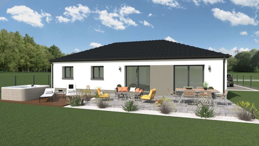 Thun-l'Évêque : maison de 6 pièces (105 m²) en vente<BR/....
