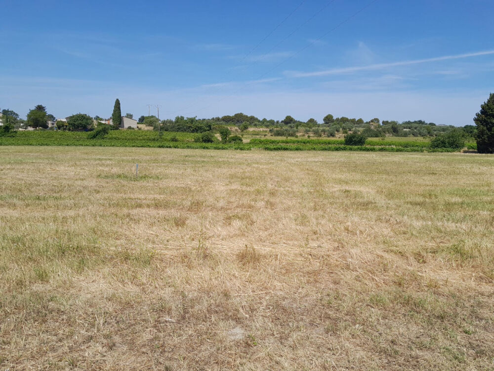 vente Maison - 4 pièce(s) - 83 m² Vacqueyras (84190)