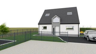  Maison à vendre 6 pièces 110 m²