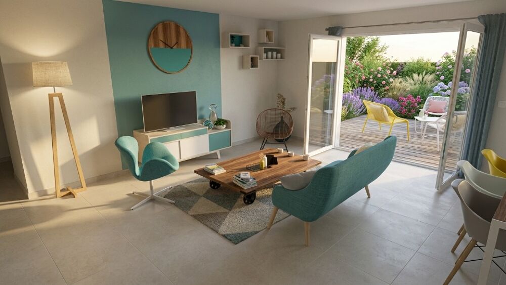 vente Maison - 5 pièce(s) - 120 m² Aups (83630)