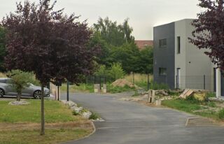  Terrain � vendre 714 m�