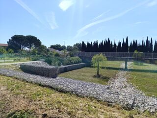  Terrain � vendre 420 m�