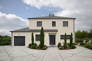  Maison � vendre 5 pi�ces 100 m�