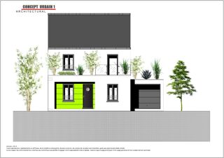 Maison  vendre 5 pices 100 m