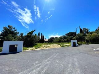  Terrain � vendre 516 m�