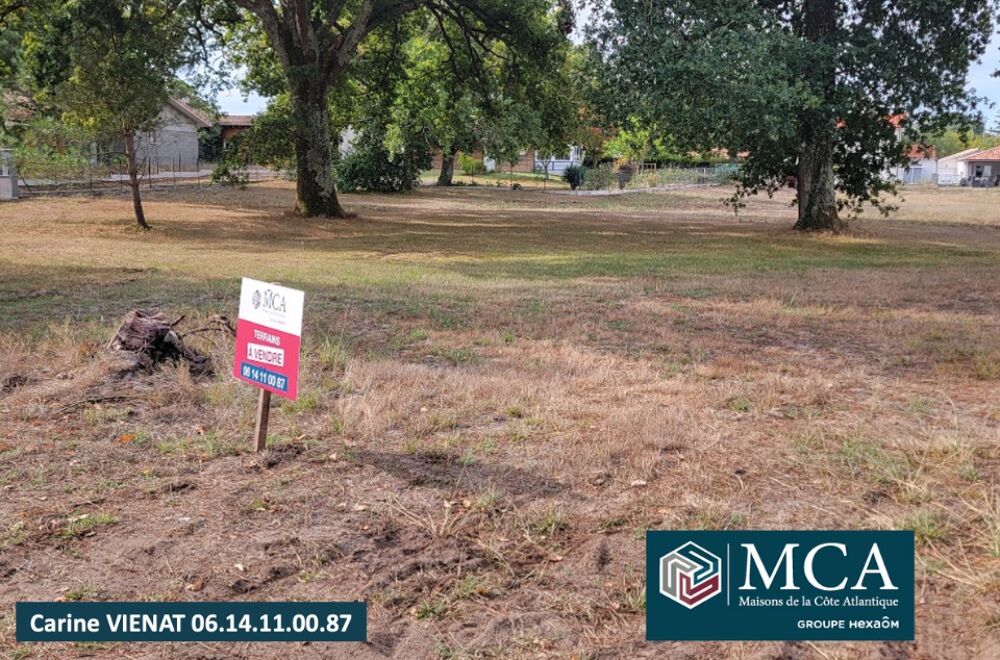 vente Maison - 3 pièce(s) - 50 m² Bias (40170)