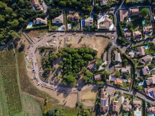  Terrain  vendre 211 m