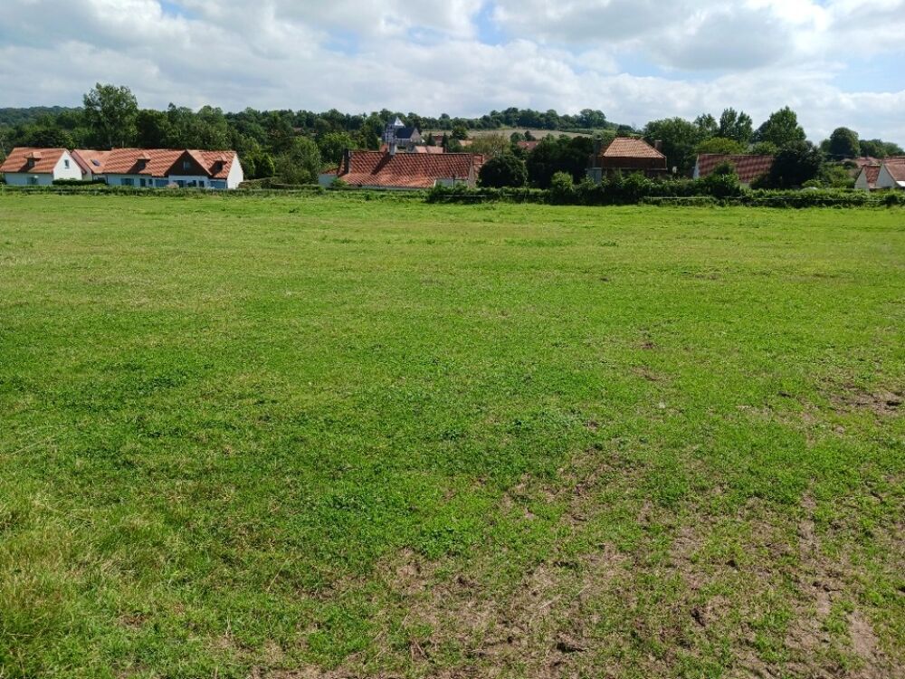 vente Maison - 5 pièce(s) - 100 m² Escœuilles (62850)