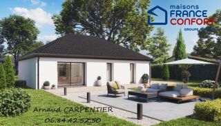  Maison 4 pi�ces 90 m� Meurchin