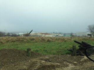  Terrain � vendre 1239 m�