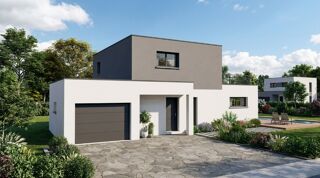  Maison 5 pi�ces 117 m� Marckolsheim
