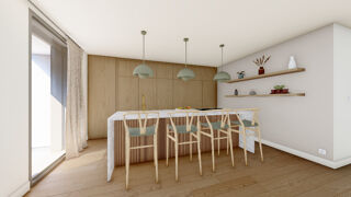  Maison � vendre 5 pi�ces 145 m�