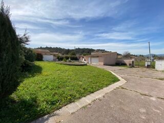  Terrain à vendre 811 m²