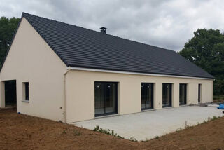  Maison à vendre 4 pièces 150 m²