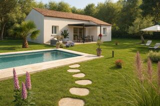  Maison 2 pi�ces 70 m� Brignoles