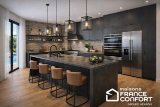  Maison � vendre 4 pi�ces 90 m�