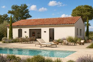  Maison à vendre 5 pièces 84 m²