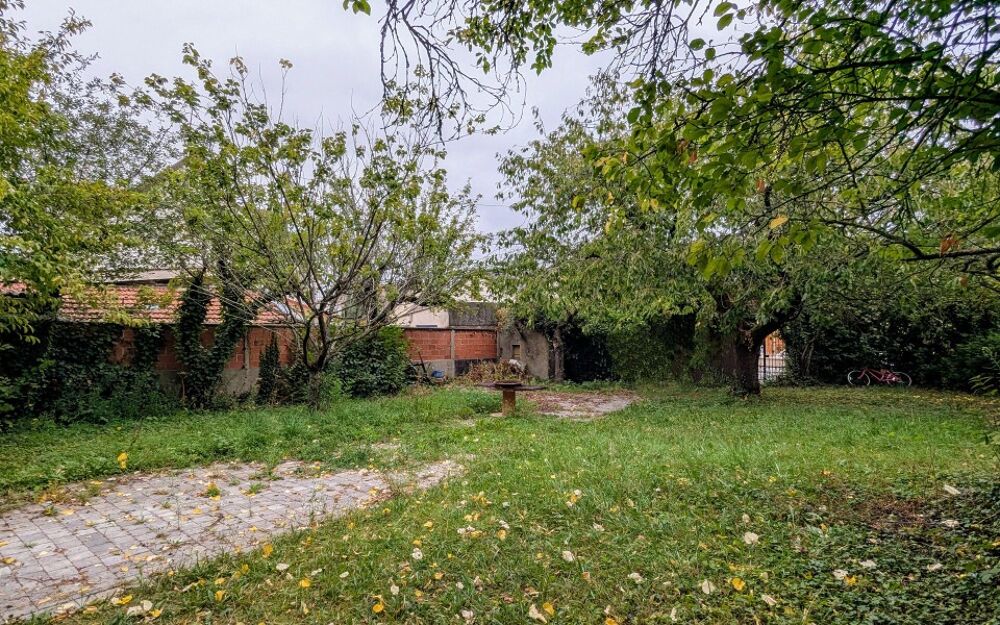 vente Maison - 6 pièce(s) - 105 m² Les Chapelles-Bourbon (77610)