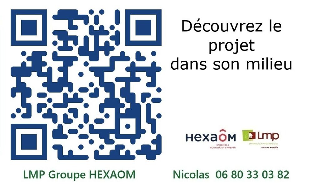 vente Maison - 4 pi�ce(s) - 80 m� Saint-Hilaire-de-Riez (85270)