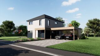  Maison à vendre 5 pièces 119 m²