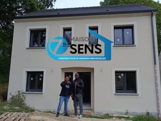  Maison à vendre 4 pièces 85 m²