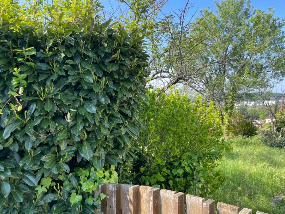 vente Terrain - 700 m² Grigny (69520)