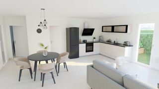  Maison 3 pices 68 m Perpignan