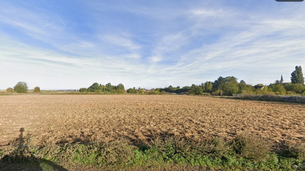VENTE : maison F6 (100 m²) à Niergnies IDÉALEMENT SI....