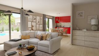  Maison  vendre 5 pices 102 m