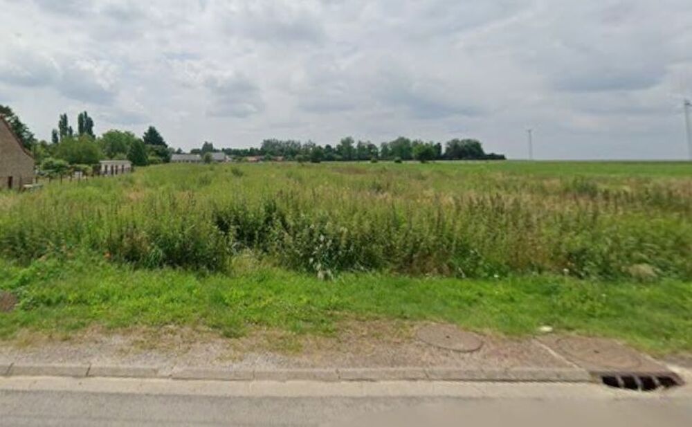 vente Terrain - 462 m² Roucourt (59169)