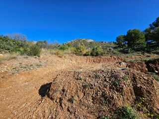  Terrain  vendre 329 m