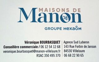  Terrain � vendre 495 m�