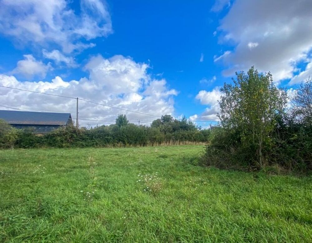 MAISON À CONSTRUIRE DE 95 M² IDÉALEMENT SITUÉE PRÈS D'ÉV....