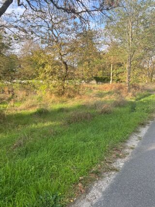  Terrain  vendre 790 m