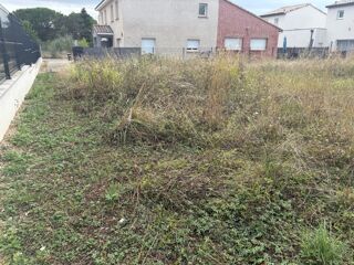  Terrain � vendre 693 m�