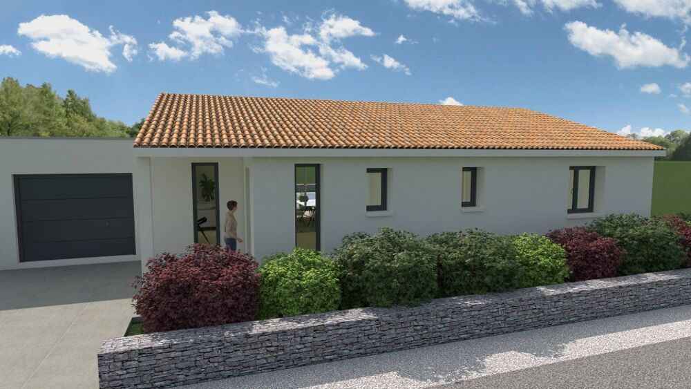 Maison de 100 m² en vente à Rodès À Rodès (66320) : ....