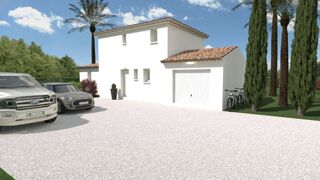  Maison 4 pi�ces 96 m� Lorgues