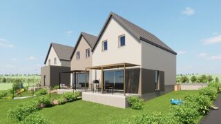  Maison � vendre 3 pi�ces 100 m�