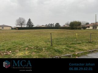  Maison 4 pièces 86 m² Biscarrosse