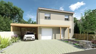  Maison � vendre 4 pi�ces 80 m�