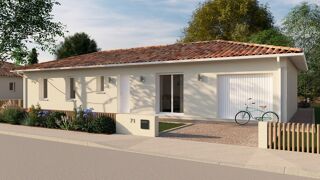  Maison 4 pièces 100 m² Ambazac